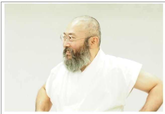 松波龍源氏