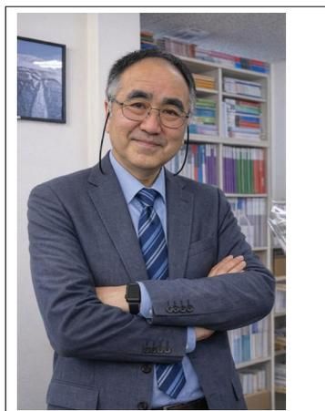宮崎智樹氏